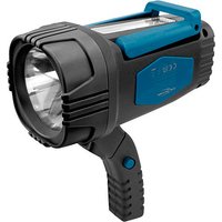 ANSMANN HS230B LED Handscheinwerfer blau 7,5 cm von Ansmann