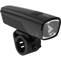 ANSMANN LED Fahrradbeleuchtung schwarz, 50 lx, 2600 mAh ANSMANN LED Fahrradbeleuchtung schwarz, 50 lx, 2600 mAh von Ansmann