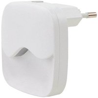 ANSMANN NL10AC LED Nachtlicht weiß 6,0 cm, 1 St. ANSMANN NL10AC LED Nachtlicht weiß 6,0 cm, 1 St. von Ansmann