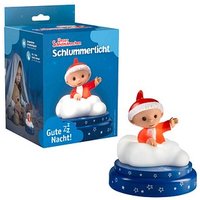 ANSMANN Sandmann LED Nachtlicht bunt 12,8 cm, 0,12 W von Ansmann