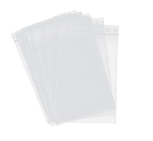 Anstore 100 Druckverschlussbeutel 100x150 mm, | Gleitverschlussbeutel 60 mµ | Zip Lock Bags | Schnellverschluß Tüten | Zip Verschlussbeutel | Polybeutel | Beutel Set Verschließbare Plastiktüten Anstore 100 Druckverschlussbeutel 100x150 mm, | Gleitverschlussbeutel 60 mµ | Zip Lock Bags | Schnellverschluß Tüten | Zip Verschlussbeutel | Polybeutel | Beutel Set Verschließbare Plastiktüten von Anstore