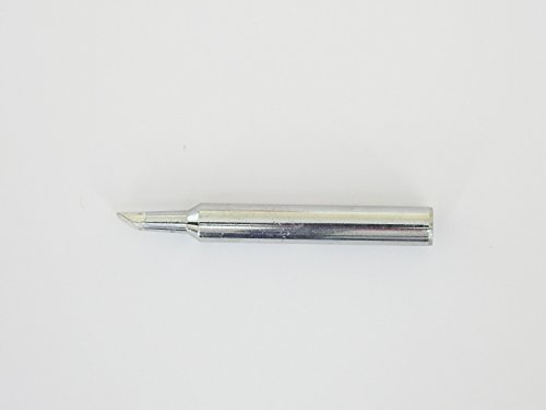 Ersatz-Bit für Lötkolben Antex XS25 3,0 mm (51 Bit) Ersatz-Bit für Lötkolben Antex XS25 3,0 mm (51 Bit) von Antex