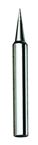 Ersatz-Bit für Lötkolben, 0,5 mm, für Antex CS18, TC50, TCS, SD50 Lötkolben (1105-Bit) Ersatz-Bit für Lötkolben, 0,5 mm, für Antex CS18, TC50, TCS, SD50 Lötkolben (1105-Bit) von Antex