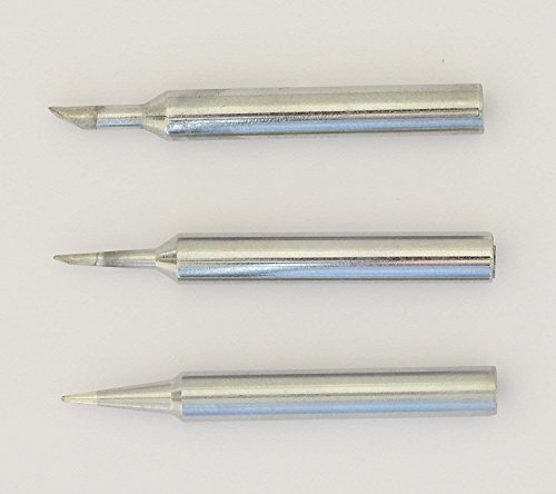 Antex MMD00J0 CS Bit-Set, verschiedene Größen, 1101, 1105 und 1106, 3 Stück von Antex