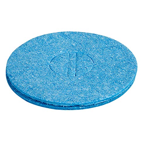 Antex Y053630 Ersatzschwamm für ST6A Ständer, blau Antex Y053630 Ersatzschwamm für ST6A Ständer, blau von Antex