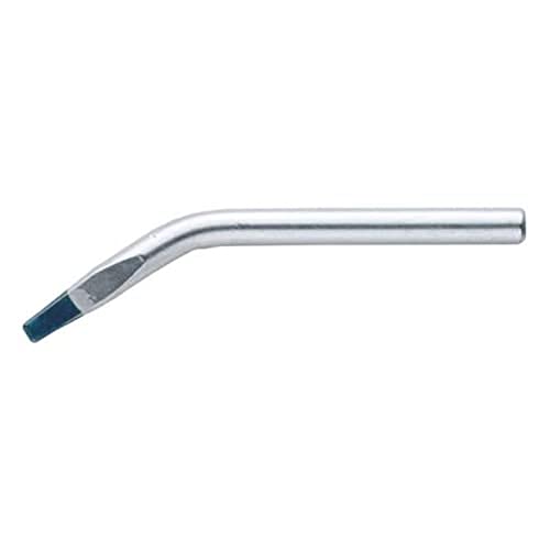 Antex b250130b abgewinkelter Spitze für HP80 Eisen Antex b250130b abgewinkelter Spitze für HP80 Eisen von Antex