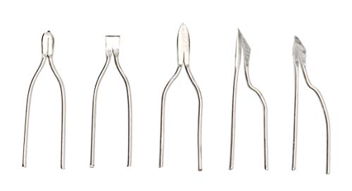 Antex rt3411b Bird Carvers Spitze Pack für Fire Writer set5bc Antex rt3411b Bird Carvers Spitze Pack für Fire Writer set5bc von Antex