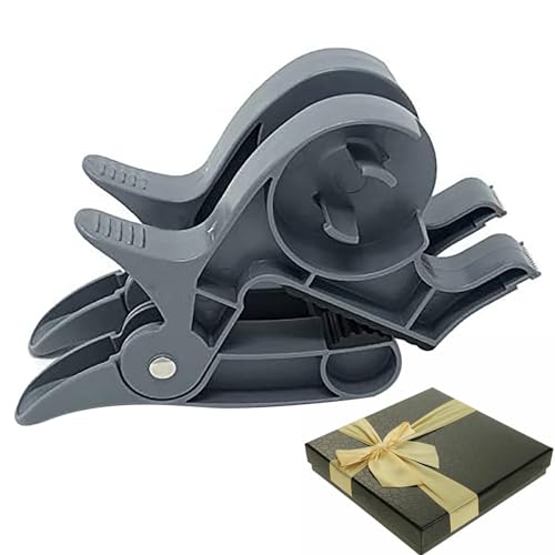 Anulely Geschenkpapier Schneider Tischklemmen, 2 Stück Verpackungsspender, Tragbare Papierschneider Geschenkpapierschneider Werkzeug Für Geschenkpapier Weihnachten Anulely Geschenkpapier Schneider Tischklemmen, 2 Stück Verpackungsspender, Tragbare Papierschneider Geschenkpapierschneider Werkzeug Für Geschenkpapier Weihnachten von Anulely