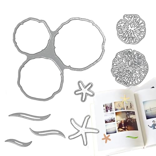 Anulely Stempel und Stanzformen für die Kartenherstellung 2024 – Silikon-Stempel mit Grußwort-Muster, Gummistempel, Kartengestaltungsstempel und Stanzformen, Silikon-Stempel für Metallstanzungen Anulely Stempel und Stanzformen für die Kartenherstellung 2024 – Silikon-Stempel mit Grußwort-Muster, Gummistempel, Kartengestaltungsstempel und Stanzformen, Silikon-Stempel für Metallstanzungen von Anulely