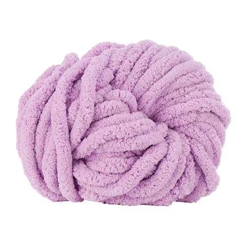 Chenille-Garn, weiches Samtgarn, 2,5 m, Weben, Basteln, Strickzubehör für Heimdekoration, Wurfkissen, Korb, Mütze, Haustierbett, Babykleidung, Decke Chenille-Garn, weiches Samtgarn, 2,5 m, Weben, Basteln, Strickzubehör für Heimdekoration, Wurfkissen, Korb, Mütze, Haustierbett, Babykleidung, Decke von Anulely