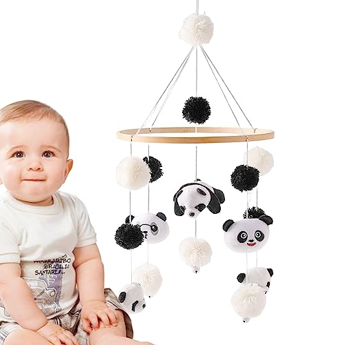 Windspiel für Kleinkinderbett | Bettglocke und Windspiel aus Holz für Kleinkinderbett – Holz-Windspiel für Kinderzimmer, Dekoration, Bettglocke, Windspiel, Hängedekoration für Kinder und Windspiel für Kleinkinderbett | Bettglocke und Windspiel aus Holz für Kleinkinderbett – Holz-Windspiel für Kinderzimmer, Dekoration, Bettglocke, Windspiel, Hängedekoration für Kinder und von Anulely