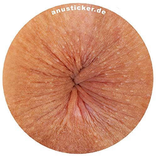 Anusticker 100 Aufkleber Beauty Lustige Arschloch Sticker Sexy Scherzartikel Feiern Party Po anal Rosette Anussticker Anus Auto Tuning Spring Break Tattoo Fans Skateboard Anusticker 100 Aufkleber Beauty Lustige Arschloch Sticker Sexy Scherzartikel Feiern Party Po anal Rosette Anussticker Anus Auto Tuning Spring Break Tattoo Fans Skateboard von Anusticker