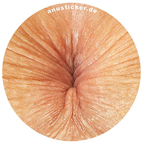 Anusticker 250 Aufkleber White Lustige Arschloch Sticker Scherzartikel Feiern Party Po anal Rosette Anussticker Anus Fastnacht Karneval Junggesellenabschied Anusticker 250 Aufkleber White Lustige Arschloch Sticker Scherzartikel Feiern Party Po anal Rosette Anussticker Anus Fastnacht Karneval Junggesellenabschied von Anusticker