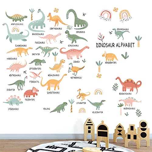 Anyingkai Dinosaurier Wandtattoo Kinder,Wandtattoo Dinosaurier,2D Wandtattoo,Dinosaurier Wandsticker Kinderzimmer,Wandaufkleber Durchbruch Kinder,Dinosaurier Wandtattoo Wandaufkleber Anyingkai Dinosaurier Wandtattoo Kinder,Wandtattoo Dinosaurier,2D Wandtattoo,Dinosaurier Wandsticker Kinderzimmer,Wandaufkleber Durchbruch Kinder,Dinosaurier Wandtattoo Wandaufkleber von Anyingkai
