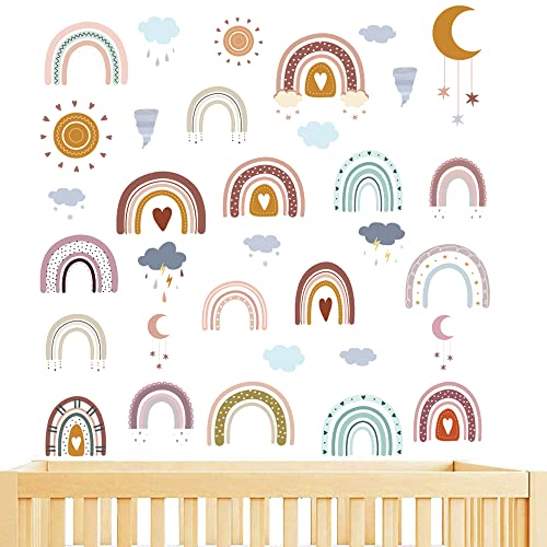 Anyingkai Wandaufkleber Regenbogen,Wandtattoo Regenbögen,Mädchen Wandsticker,Little Deco Wandaufkleber Regenbögen,Wandtattoo Mädchen,Little Deco Aufkleber Regenbogen Anyingkai Wandaufkleber Regenbogen,Wandtattoo Regenbögen,Mädchen Wandsticker,Little Deco Wandaufkleber Regenbögen,Wandtattoo Mädchen,Little Deco Aufkleber Regenbogen von Anyingkai