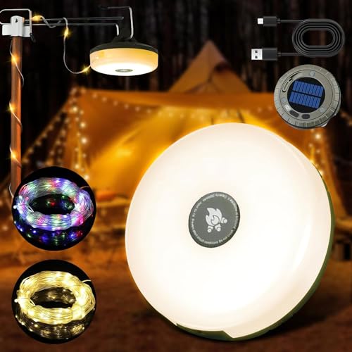 Camping Lichterkette Aufrollbar,10M Solar Camping Lichterkette Außen,Tragbare Camping lichterkette,Led Lichterkette Außen Camping USB,Ausziehbare Lichterkette Camping,Campingleuchte Lichterkette Camping Lichterkette Aufrollbar,10M Solar Camping Lichterkette Außen,Tragbare Camping lichterkette,Led Lichterkette Außen Camping USB,Ausziehbare Lichterkette Camping,Campingleuchte Lichterkette von Anyingkai