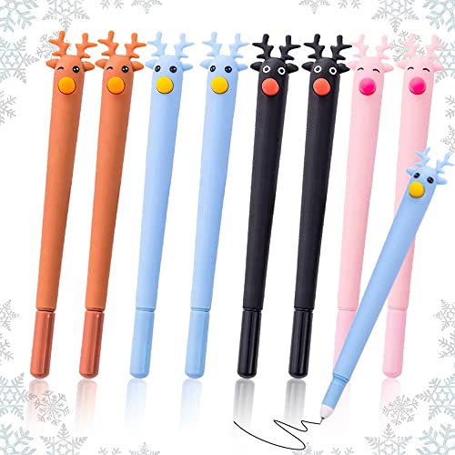 Gelschreiber Weihnachten,Kugelschreiber tier,Weihnachten Kugelschreiber,Weihnachtskugelschreiber,Weihnachtsbaum Stift,Student Schreibstift,für Büro Schule Briefpapier Geschenk Party Gefälligkeiten Gelschreiber Weihnachten,Kugelschreiber tier,Weihnachten Kugelschreiber,Weihnachtskugelschreiber,Weihnachtsbaum Stift,Student Schreibstift,für Büro Schule Briefpapier Geschenk Party Gefälligkeiten von Anyingkai