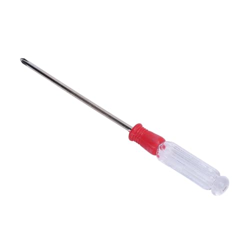 10pcs PH -Set, Legierungs -ABS -Griff, 1,5 Mm Kleines Reparaturwerkzeugkit für Gläser, Uhren, Mobiltelefone, Gemeinsames Werkzeug Im Leben, Verschiedene Reparaturen von Aoaoy