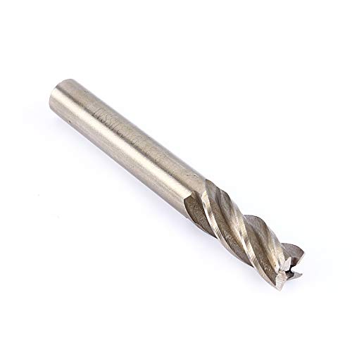 Aoaoy 4 mm - 12 mm HSS CNC Bohrer-Bit Aoaoy 4 mm - 12 mm HSS CNC Bohrer-Bit von Aoaoy