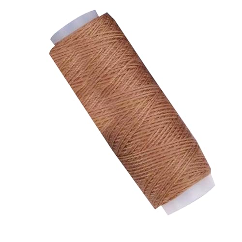 5 Spulen 150M Polyester Nähgarn braun Nähgarn zum Nähen, Polstern 5 Spulen 150M Polyester Nähgarn braun Nähgarn zum Nähen, Polstern von Aoktorkit