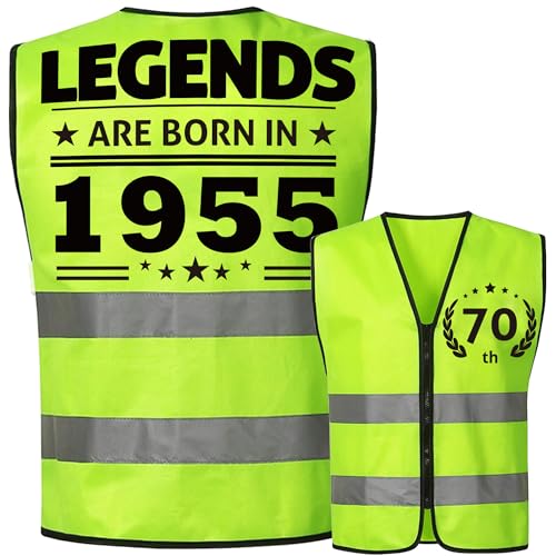 Geburtstagsdeko Männer (70 Geburtstagsdeko Männer (70 von Aomaic