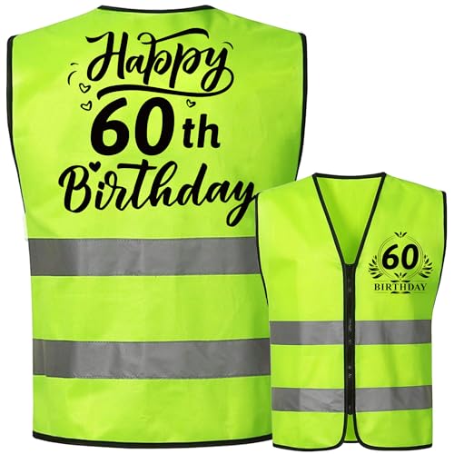 Geschenk zum 60. Geburtstag, Dekoration zum 60. Geburtstag, lustige Geschenke für Männer, Geschenk zum 60. Geburtstag, Witz, alte Männer, Momen, Geburtstagsgeschenkideen, grün Geschenk zum 60. Geburtstag, Dekoration zum 60. Geburtstag, lustige Geschenke für Männer, Geschenk zum 60. Geburtstag, Witz, alte Männer, Momen, Geburtstagsgeschenkideen, grün von Aomaic