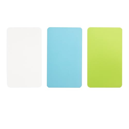 300er Pack Doppelseitige Karteikarten Blanko, Buntes Flipchart Papier, Ideal für Lernkarten und Postkarten, Vielseitiges Karten für DIY Aktivitäten, Notizen und Spielkreationen 300er Pack Doppelseitige Karteikarten Blanko, Buntes Flipchart Papier, Ideal für Lernkarten und Postkarten, Vielseitiges Karten für DIY Aktivitäten, Notizen und Spielkreationen von Aomhrek