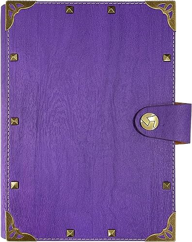 Notizbuch A5 Tagebuch für Erwachsene Journal Ringbuch A5 Nachfüllbar Notizbuch vintage Leder mit Nieten 100 sheets paper Verfügbar als Skizzenbuch Reisetagebuch ideal Geschenk Notizbuch A5 Tagebuch für Erwachsene Journal Ringbuch A5 Nachfüllbar Notizbuch vintage Leder mit Nieten 100 sheets paper Verfügbar als Skizzenbuch Reisetagebuch ideal Geschenk von Aomiduo