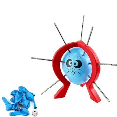 Desktop Balloon Game, Balloon Burst Game Popping Balloon Crisis for Parent-Child Game Desktop Balloon Game, Balloon Burst Game Popping Balloon Crisis for Parent-Child Game von Aonuily