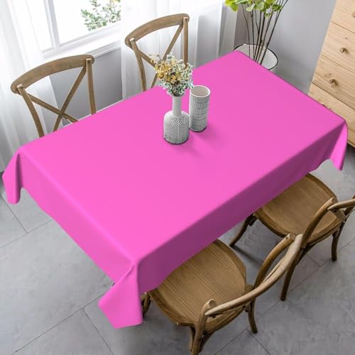Tischdecke Abwaschbar Rosenrot Outdoor Quadratisch 90x90 cm 3D Tischdecken Rotes Muster, Tischtuch Ornamente Polyester Gartentischdecke 90 x 90 Tischwäsche Wetterfest a-2451 Tischdecke Abwaschbar Rosenrot Outdoor Quadratisch 90x90 cm 3D Tischdecken Rotes Muster, Tischtuch Ornamente Polyester Gartentischdecke 90 x 90 Tischwäsche Wetterfest a-2451 von Aozhiswe