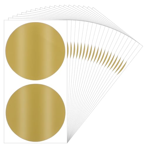 100 Stück Rubbel Etiketten,Rubbeletiketten Zum Aufkleben,Rubbelaufkleber Rubbellose Selber Machen,Rubbelsticker,Scratch Sticker,für Party Spiele Geschenk Postkarte Bastelarbeiten Hochzeit Geburtstage von Apausvcm