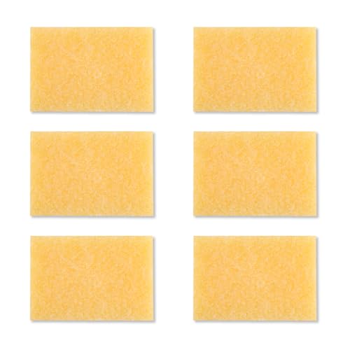 6 Stk Gummi Reinigungsradierer,Kleber Radiergummi,Kunst Krepp-Radiergummi,Klebereste-Radierer Rohgummi,Aquarellfarben-Radiergumm,Kleberadierer zum Entfernen von Klebstoff Rückständen aus Papier Kunst 6 Stk Gummi Reinigungsradierer,Kleber Radiergummi,Kunst Krepp-Radiergummi,Klebereste-Radierer Rohgummi,Aquarellfarben-Radiergumm,Kleberadierer zum Entfernen von Klebstoff Rückständen aus Papier Kunst von Apausvcm