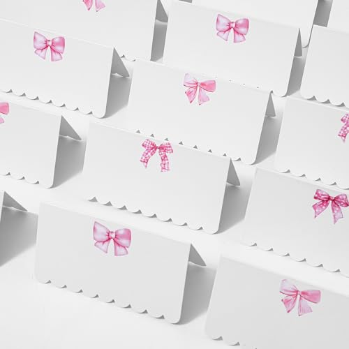 80 Stück Tischkarten Hochzeit Namensschilder Hochzeit Tischkarten Blanko Tischkarten Geburtstag Platzkarten zum Selbst Beschriften Namensschilder Tisch für Hochzeit Geburtstag Kommunion Taufe Party von Apausvcm