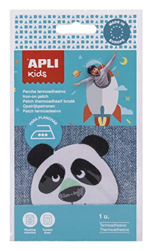 APLI Kids-Parche (17798) von APLI Kids