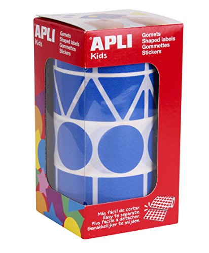 APLI Kids sortiment XL blau von APLI Kids