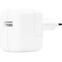Apple 12W USB Power Adapter (Netzteil) Ladeadapter weiß von Apple