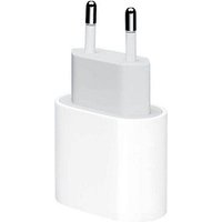Apple 20W USB C Power Adapter Ladeadapter weiß von Apple