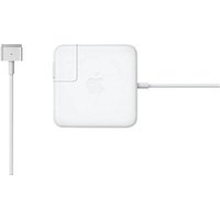 Apple 45W MagSafe 2 Power Adapter Ladekabel mit Adapter weiß von Apple