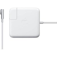 Apple 60W MagSafe Power Adapter Ladekabel mit Adapter weiß Apple 60W MagSafe Power Adapter Ladekabel mit Adapter weiß von Apple