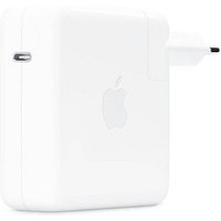 Apple 70W USB C Power Adapter Ladeadapter weiß von Apple