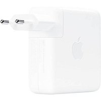 Apple 96W USB Power Adapter (Netzteil) Ladeadapter weiß von Apple
