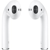 Apple AirPods 2. Gen. In-Ear-Kopfhörer weiß von Apple