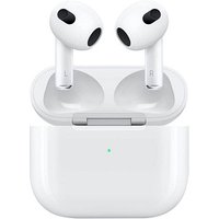Apple AirPods MagSafe 3. Gen. (USB-C) In-Ear-Kopfhörer weiß von Apple