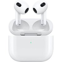 Apple AirPods Lightning 3. Gen. In-Ear-Kopfhörer weiß von Apple