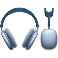 Apple AirPods Max Bluetooth-Headset blau von Apple