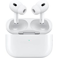 Apple AirPods Pro 2. Gen. (USB-C) In-Ear-Kopfhörer weiß von Apple