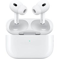 Apple AirPods Pro 2. Gen. (USB-C) In-Ear-Kopfhörer weiß von Apple