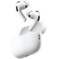 Apple AirPods Pro 3 In-Ear-Kopfhörer weiß Apple AirPods Pro 3 In-Ear-Kopfhörer weiß von Apple