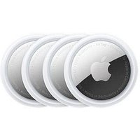 Apple AirTag 4er-Pack  Bluetooth-Tracker von Apple