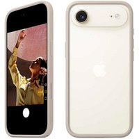 Apple Bumper Handy-Cover für Apple iPhone Air mandel von Apple